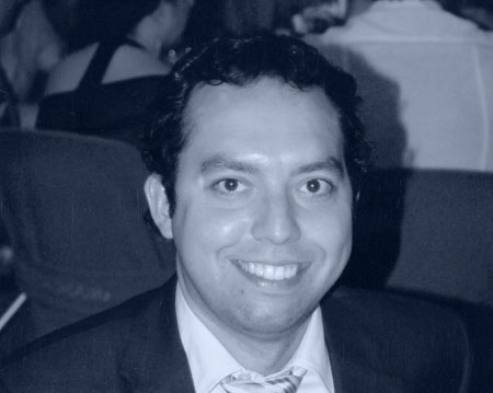 Francisco Manuel Morales